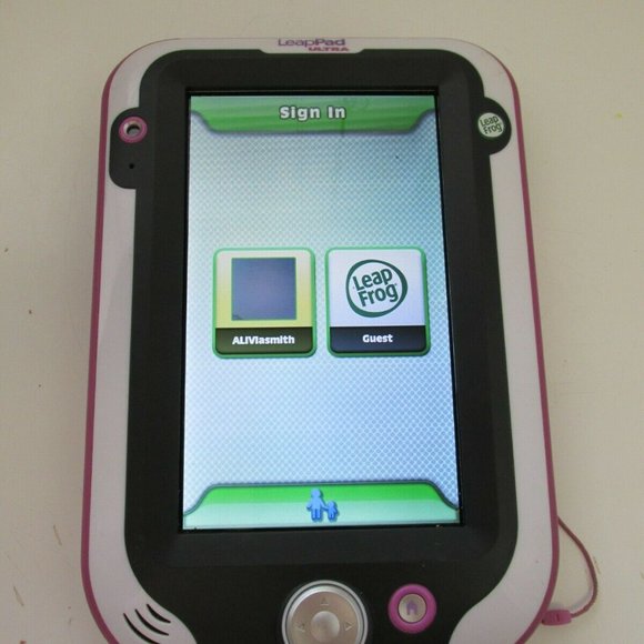Leapfrog Leappad Ultra Kids Learning Tablet and Accessories 33300 NWT - Picture 2 of 14